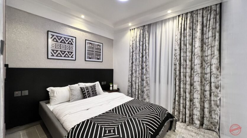 Padmore Residences Apartments For Sale - Sir Francis Consultants