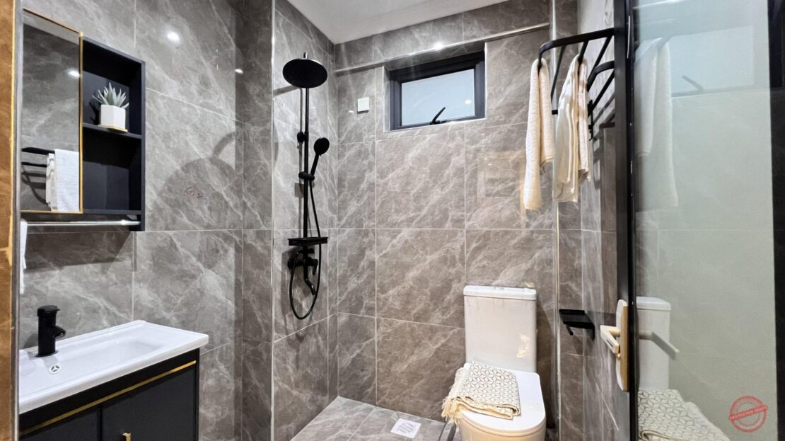 Padmore Residences Apartments For Sale - Sir Francis Consultants