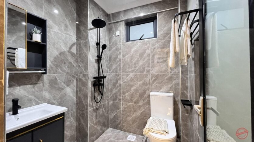 Padmore Residences Apartments For Sale - Sir Francis Consultants