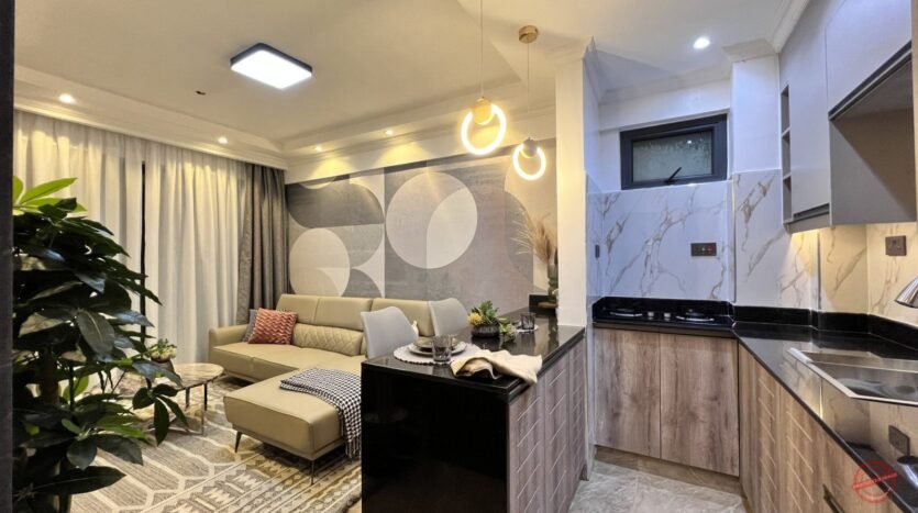 Padmore Residences Apartments For Sale - Sir Francis Consultants