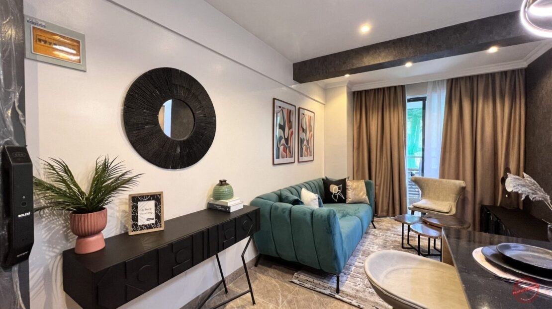 Padmore Residences Apartments For Sale - Sir Francis Consultants