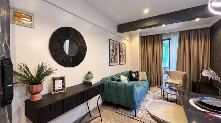 Padmore Residences Apartments For Sale - Sir Francis Consultants