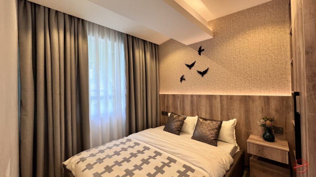 Padmore Residences Apartments For Sale - Sir Francis Consultants