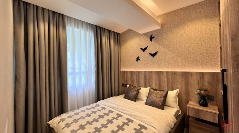 Padmore Residences Apartments For Sale - Sir Francis Consultants