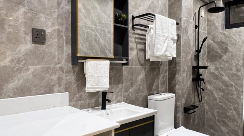 Padmore Residences Apartments For Sale - Sir Francis Consultants