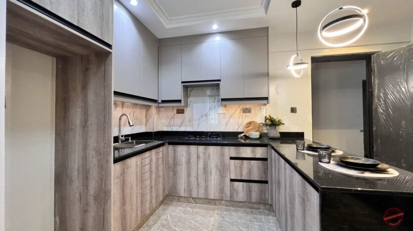 Padmore Residences Apartments For Sale - Sir Francis Consultants