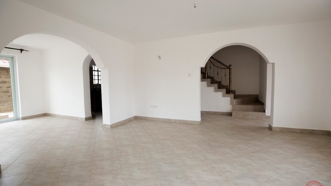 Syokimau Maisonettes And Bungalows For Sale In Athi River, Machakos County > Athi River, Nairobi
