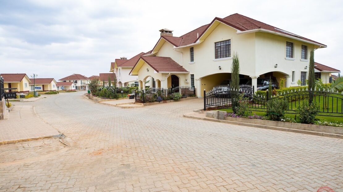 Syokimau Maisonettes And Bungalows For Sale In Athi River, Machakos County > Athi River, Nairobi