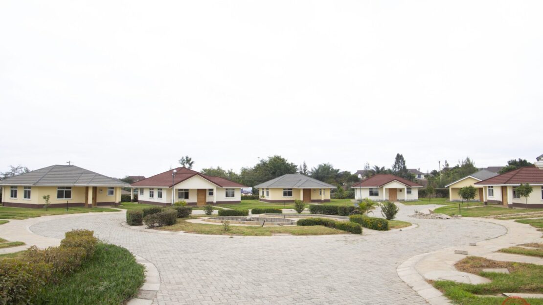 Syokimau Maisonettes And Bungalows For Sale In Athi River, Machakos County > Athi River, Nairobi
