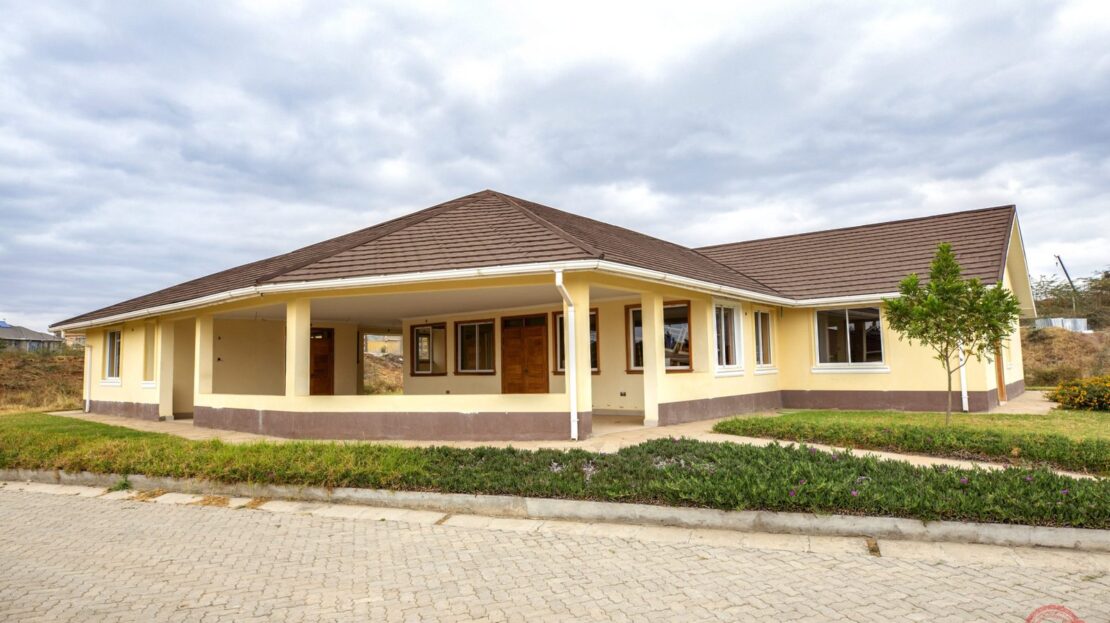 Syokimau Maisonettes And Bungalows For Sale In Athi River, Machakos County > Athi River, Nairobi