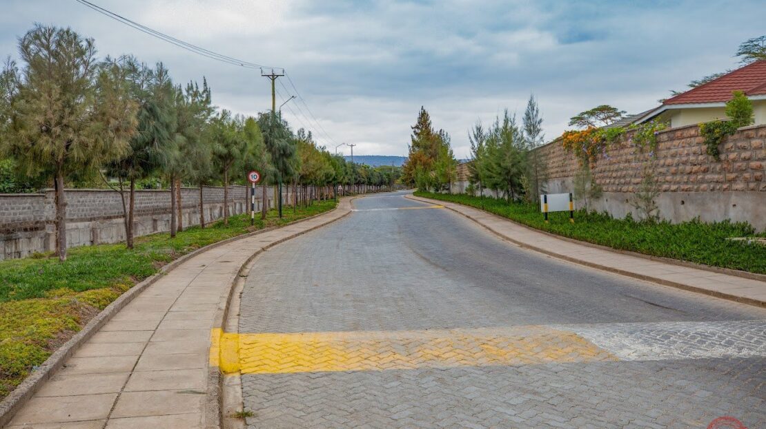 Syokimau Maisonettes And Bungalows For Sale In Athi River, Machakos County > Athi River, Nairobi