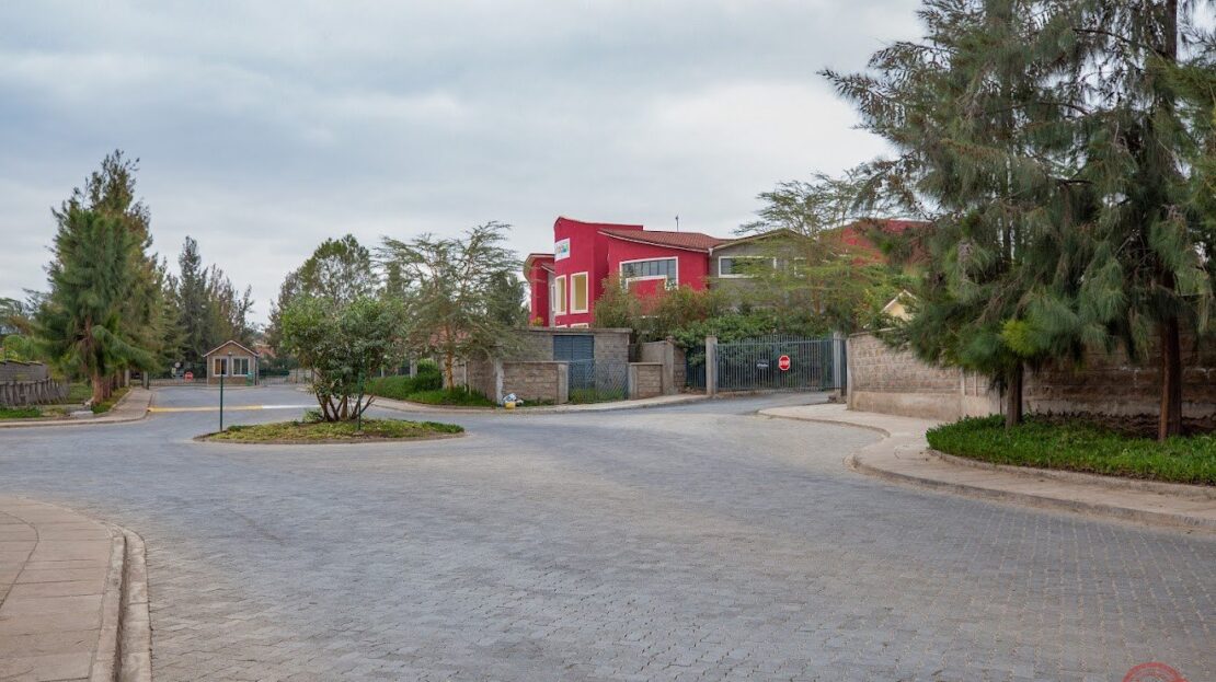 Syokimau Maisonettes And Bungalows For Sale In Athi River, Machakos County > Athi River, Nairobi