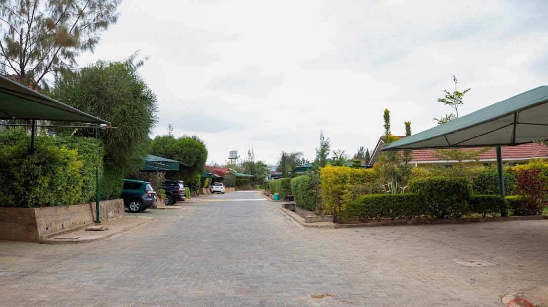 Syokimau Maisonettes And Bungalows For Sale In Athi River, Machakos County > Athi River, Nairobi