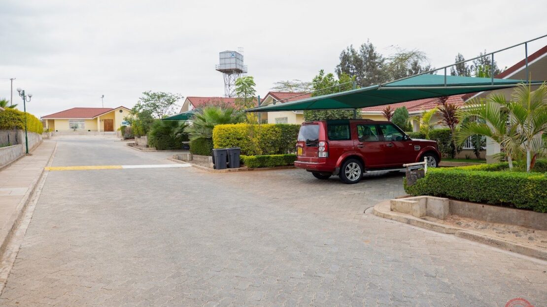 Syokimau Maisonettes And Bungalows For Sale In Athi River, Machakos County > Athi River, Nairobi