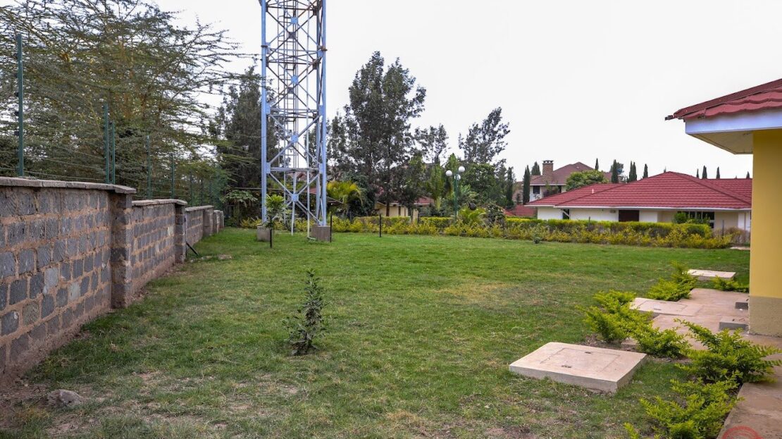 Syokimau Maisonettes And Bungalows For Sale In Athi River, Machakos County > Athi River, Nairobi