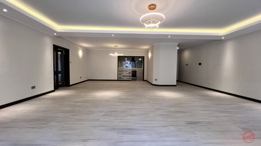 Pearl Rivers Apartments On Riverside Drive, Westlands, Nairobi