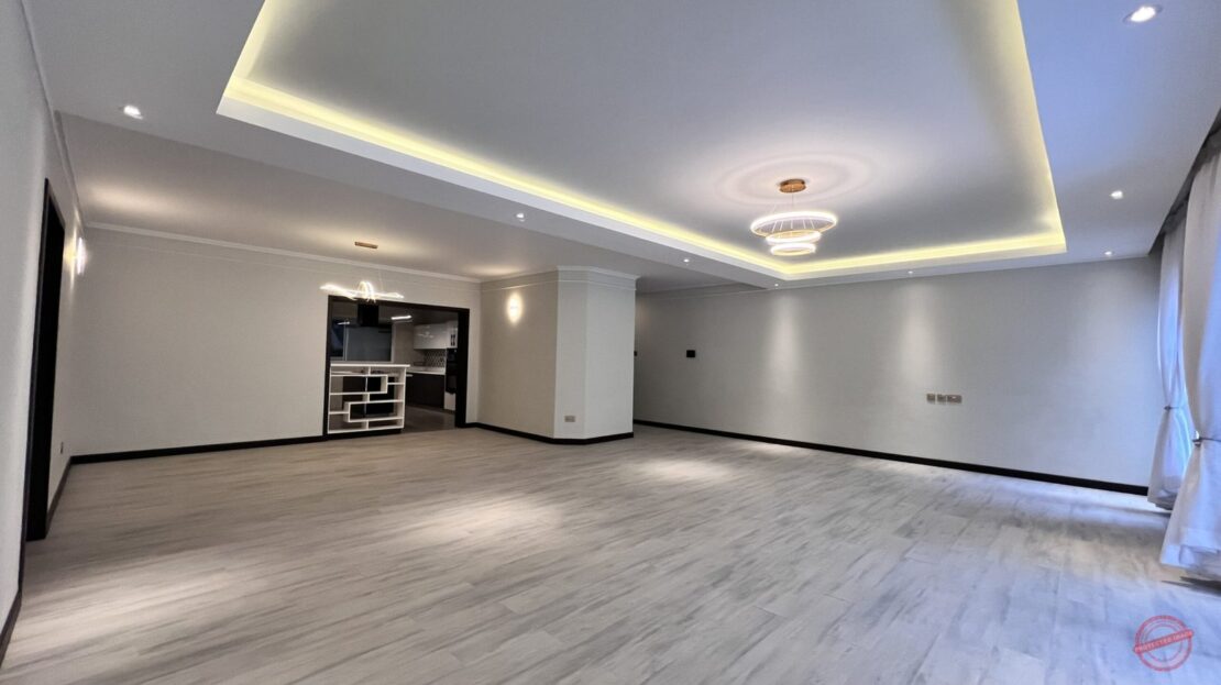 Pearl Rivers Apartments On Riverside Drive, Westlands, Nairobi