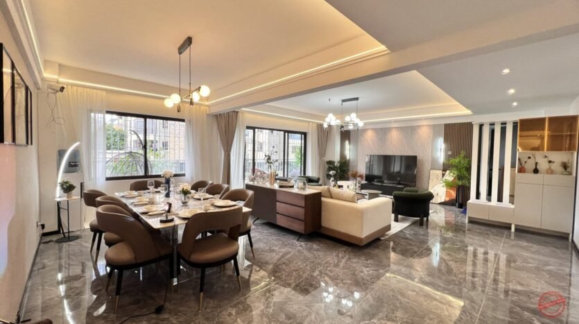 Comfy Residency Kileleshwa For Sale - Sir francis consultants