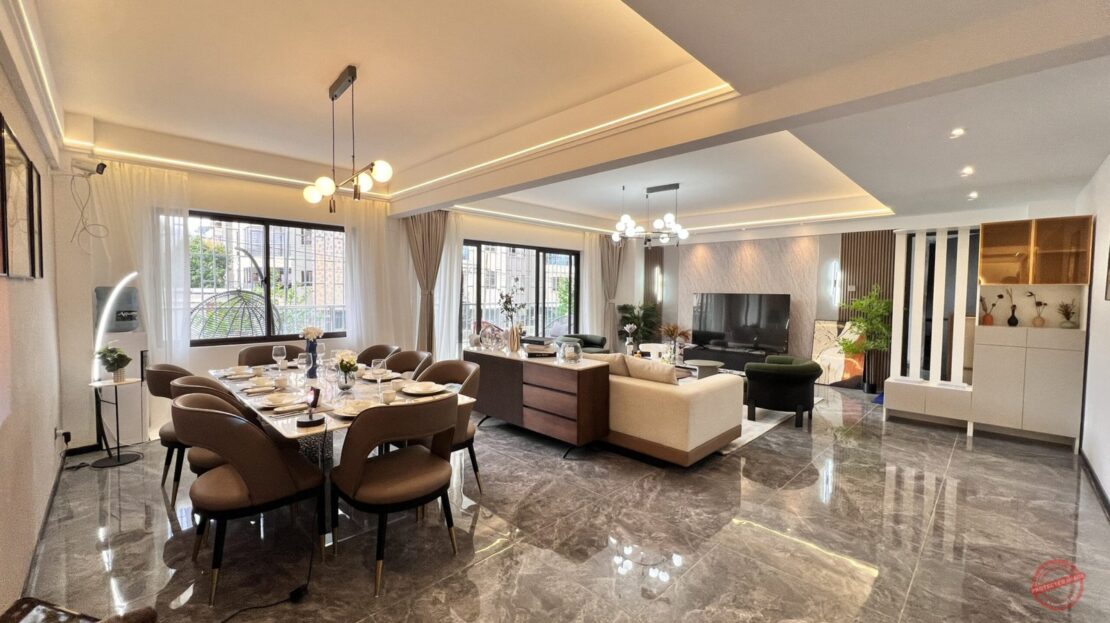 Comfy Residency Kileleshwa For Sale - Sir francis consultants