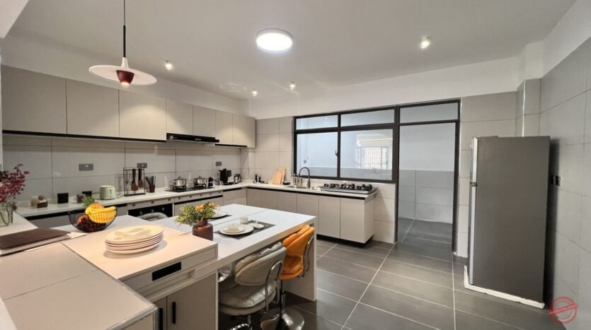 Comfy Residency Kileleshwa For Sale - Sir francis consultants