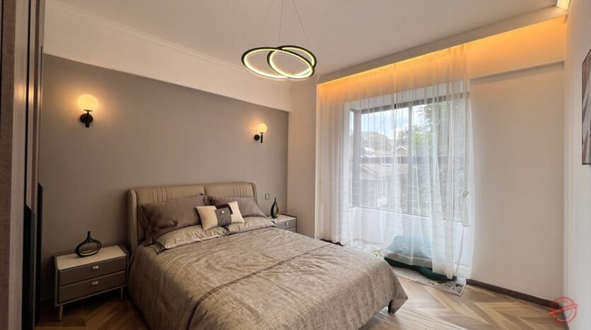 Comfy Residency Kileleshwa For Sale - Sir francis consultants