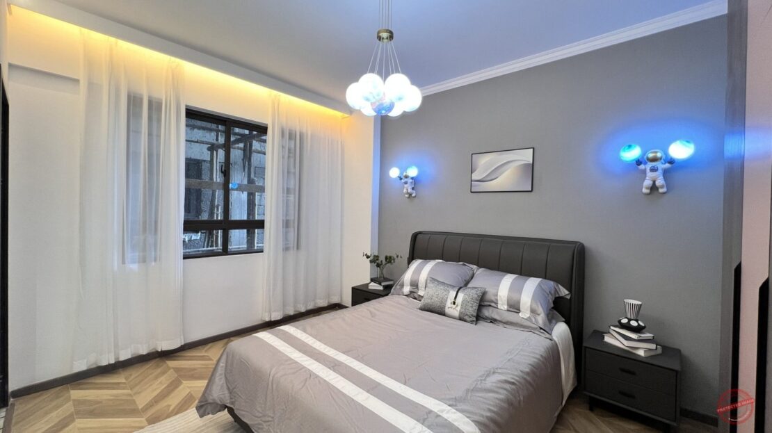 Comfy Residency Kileleshwa For Sale - Sir francis consultants