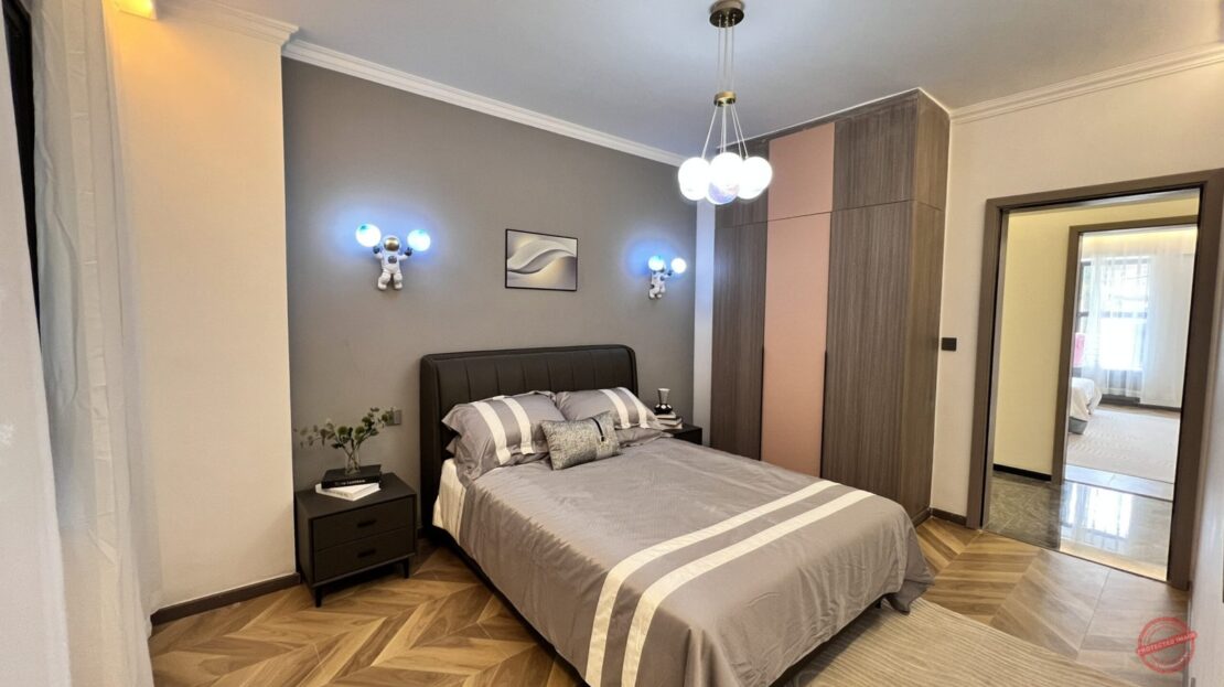 Comfy Residency Kileleshwa For Sale - Sir francis consultants