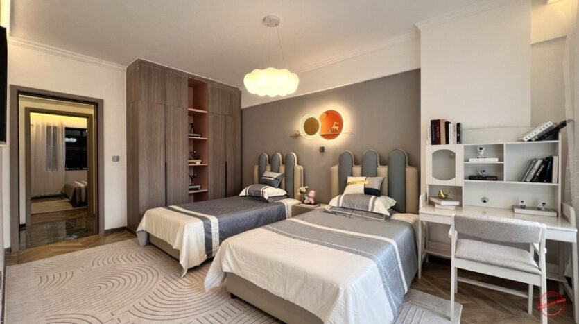 Comfy Residency Kileleshwa For Sale - Sir francis consultants