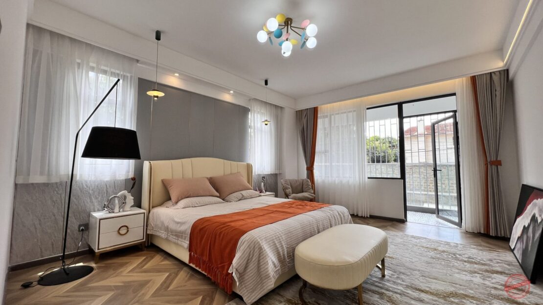 Comfy Residency Kileleshwa For Sale - Sir francis consultants