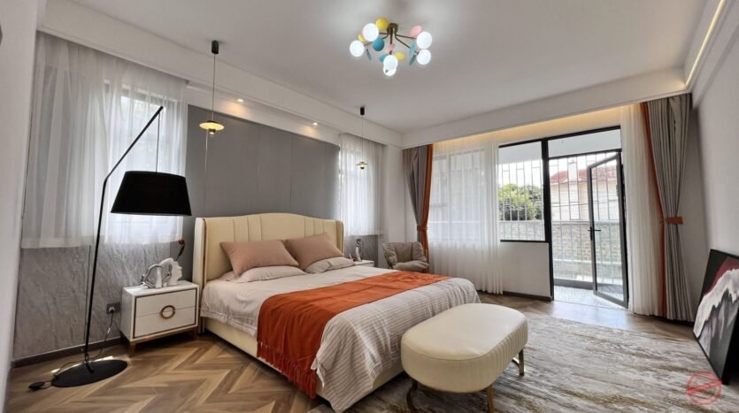 Comfy Residency Kileleshwa For Sale - Sir francis consultants