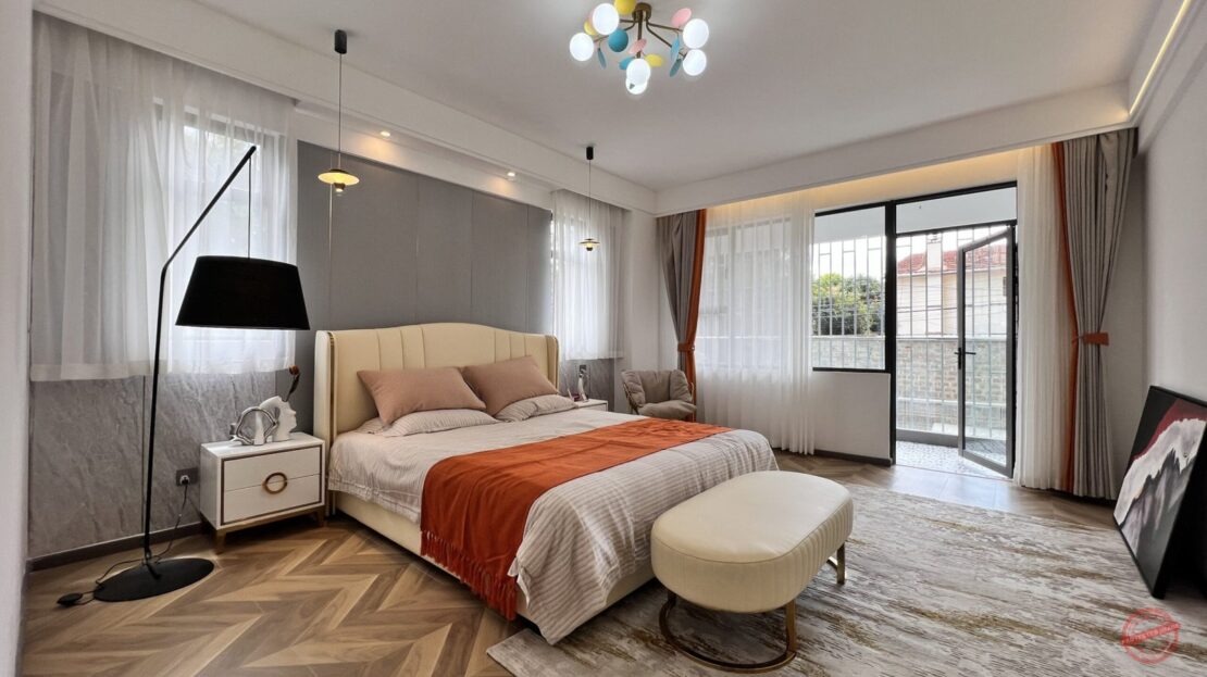 Comfy Residency Kileleshwa For Sale - Sir francis consultants