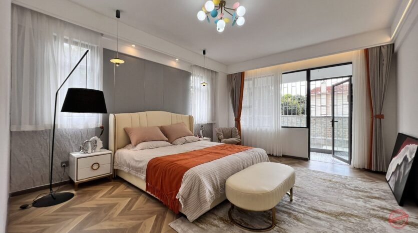 Comfy Residency Kileleshwa For Sale - Sir francis consultants