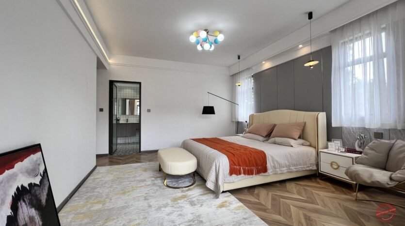 Comfy Residency Kileleshwa For Sale - Sir francis consultants