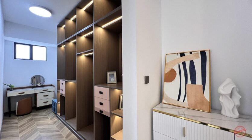 Comfy Residency Kileleshwa For Sale - Sir francis consultants