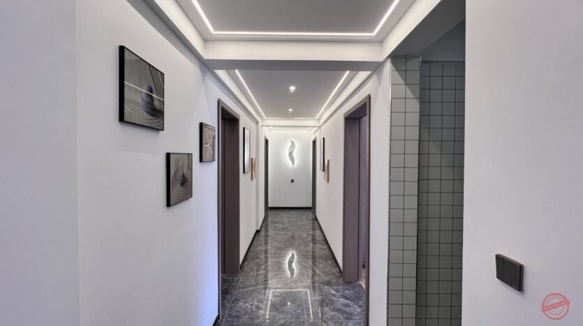 Comfy Residency Kileleshwa For Sale - Sir francis consultants