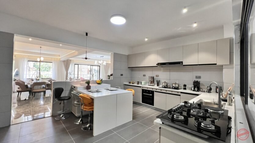 Comfy Residency Kileleshwa For Sale - Sir francis consultants