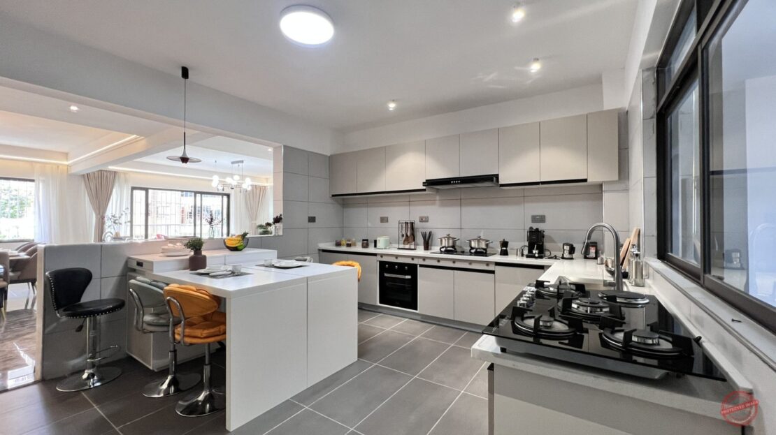 Comfy Residency Kileleshwa For Sale - Sir francis consultants