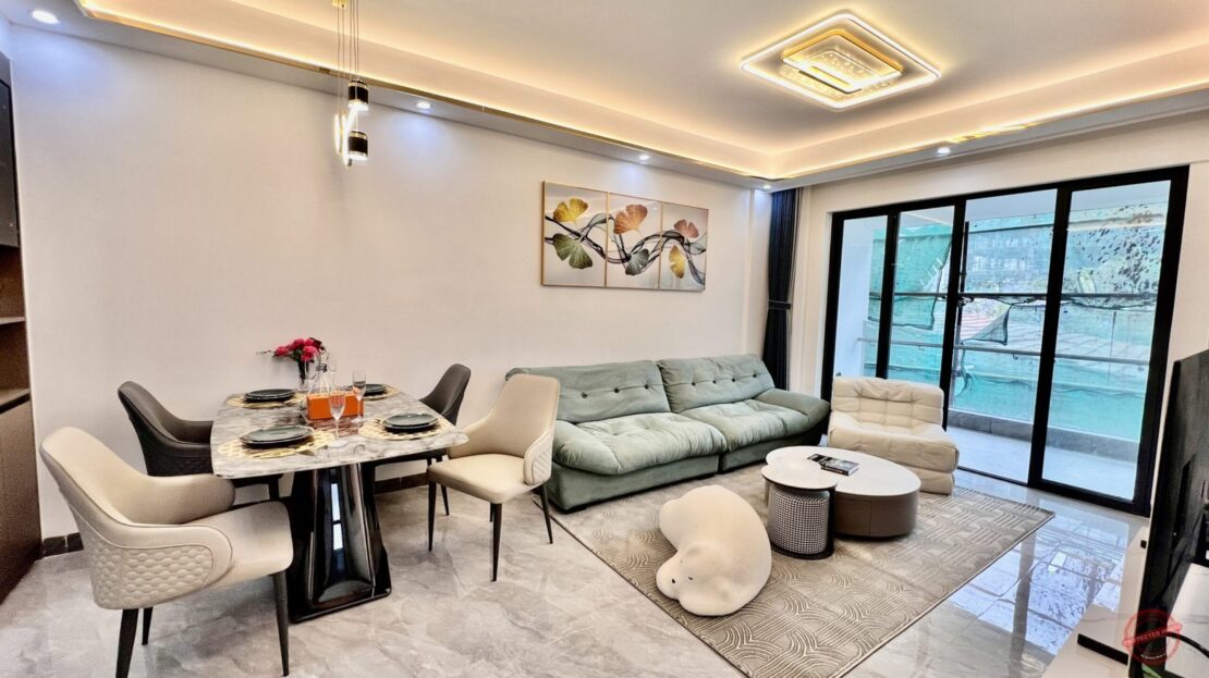 Capital Rise Apartments Kilimani – Ready Show House, Book Now!, Nairobi