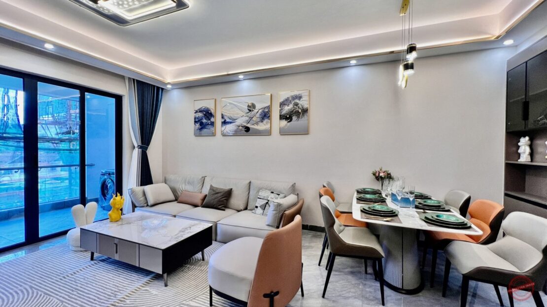 Capital Rise Apartments Kilimani – Ready Show House, Book Now!, Nairobi