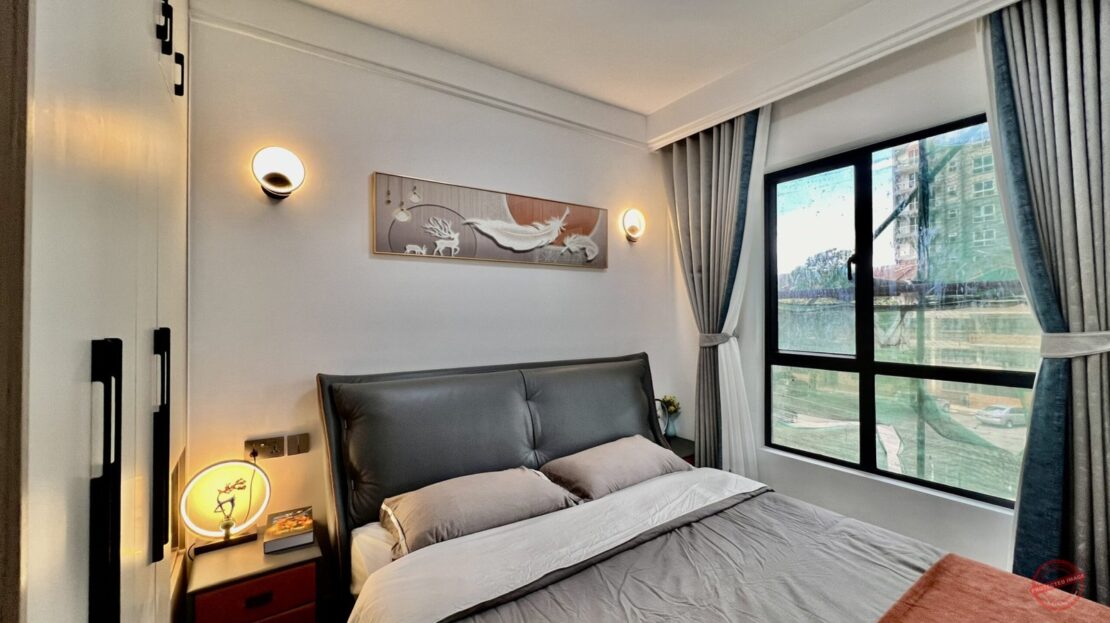 Capital Rise Apartments Kilimani – Ready Show House, Book Now!, Nairobi