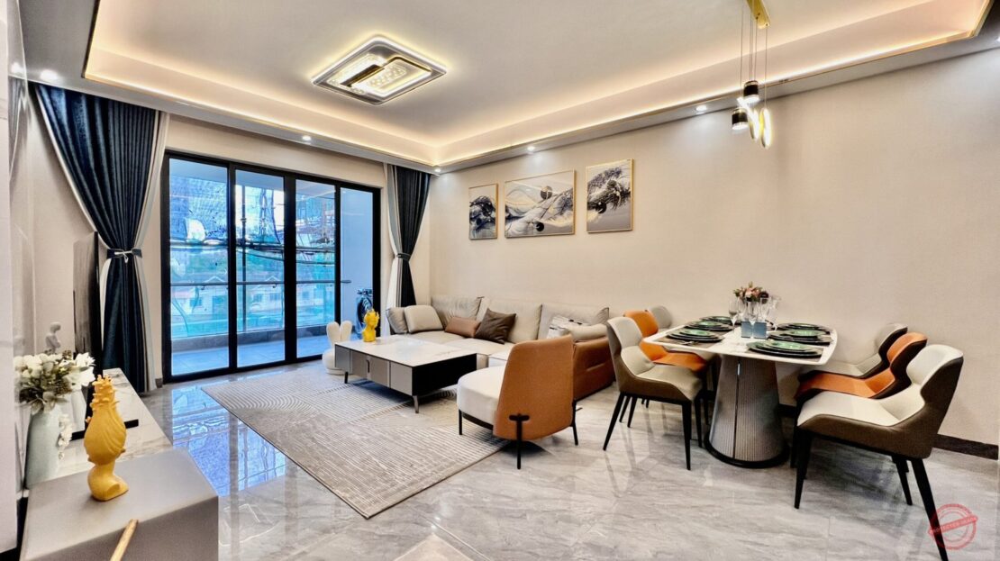 Capital Rise Apartments Kilimani – Ready Show House, Book Now!, Nairobi
