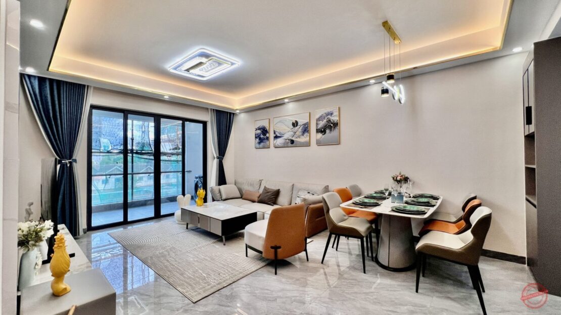 Capital Rise Apartments Kilimani – Ready Show House, Book Now!, Nairobi