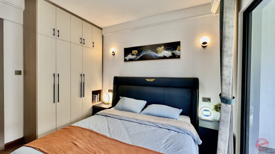 Capital Rise Apartments Kilimani – Ready Show House, Book Now!, Nairobi
