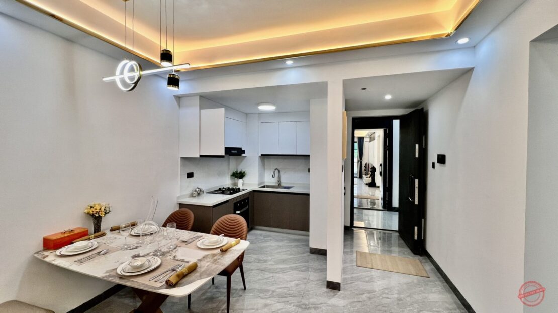 Capital Rise Apartments Kilimani – Ready Show House, Book Now!, Nairobi