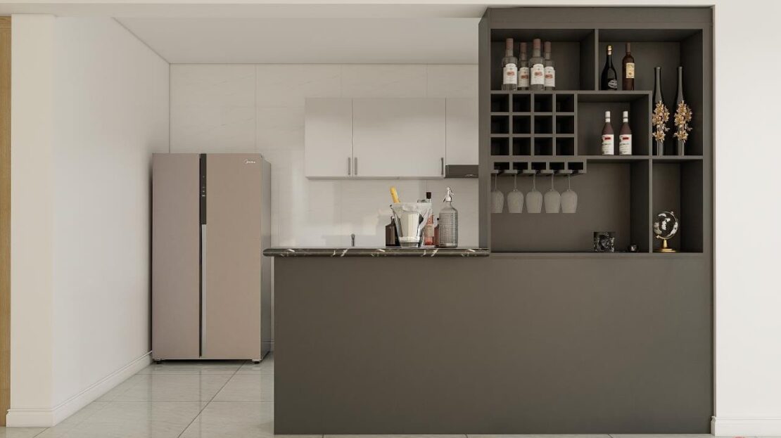 Alina Valley Apartments Kilimani