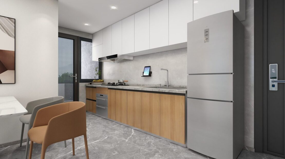 Orchid Residency in Westlands