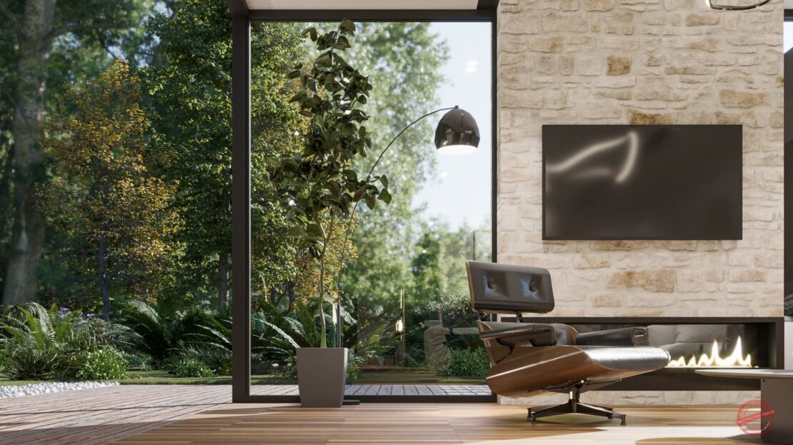 Karen-r8 at Experience Unmatched Luxury, With Exquisite Living Spaces In Karen., Nairobi