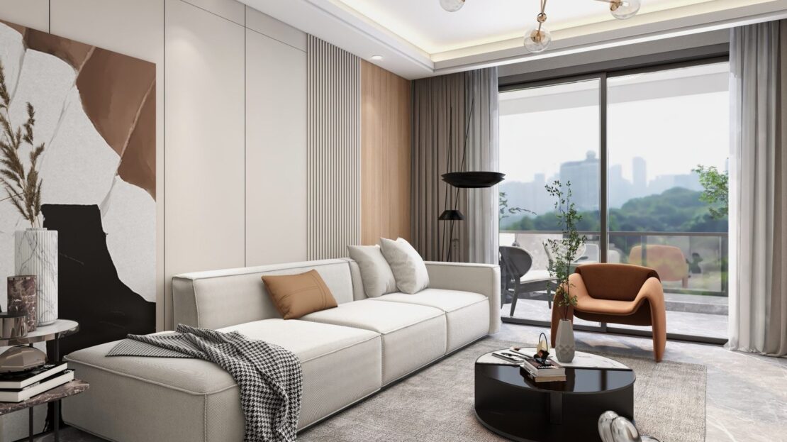 Orchid Residency in Westlands