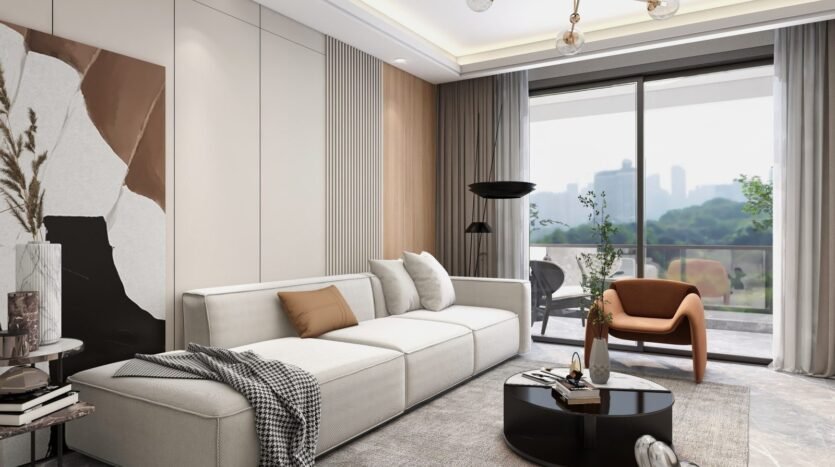 Orchid Residency in Westlands