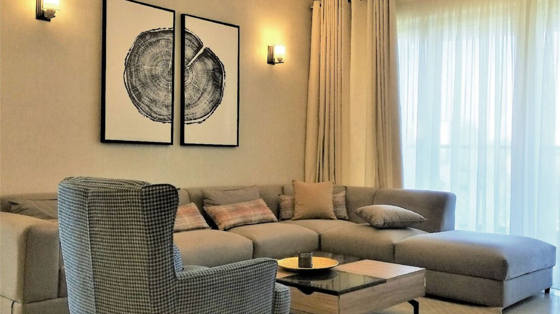 The Pinnacle Of Modern Architecture In Kileleshwa. THE MARQUIS IS TRULY WORLD-CLASS. INSIDE AND OUT., Nairobi